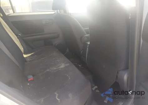 2009 Scion Xb из США, поврежденный, VIN JTLKE50E691086140